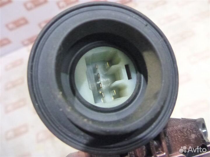 Стеклоподъемник задний правый Toyota Camry ACV40