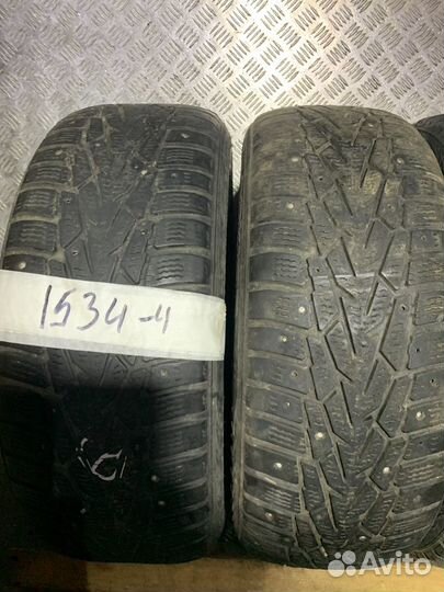 Nokian Tyres Hakkapeliitta 7 195/55 R16