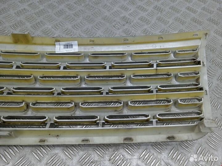 Решетка радиатора Land Rover Range Rover 3 рест