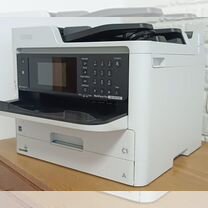 Мфу Epson WorkForce Pro WF-M5799