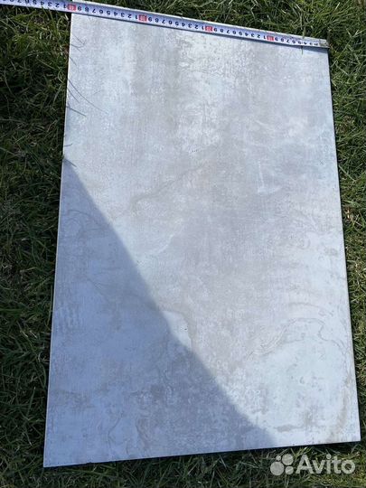 Плитка напольная