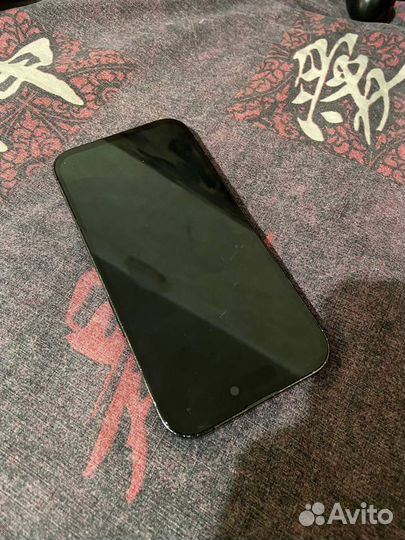 iPhone 14 Pro, 128 ГБ