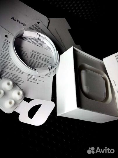 Airpods pro original 1:1