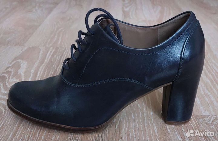 Ботильоны ecco