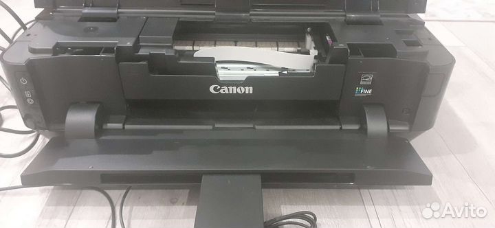 Принтер струйный canon