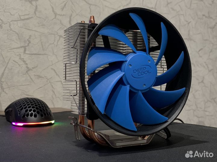 Кулер для процессора Deepcool Gammaxx 300