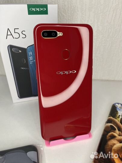 OPPO A5s, 3/32 ГБ