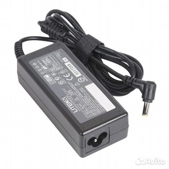 Блок питания (зарядка) для ноутбука Acer Aspire 16