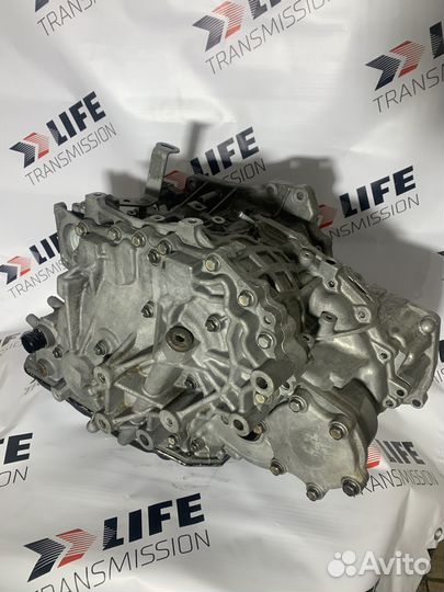 Вариатор Nissan Teana J32 2.5