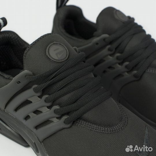 Кроссовки Nike Air Presto Triple Black