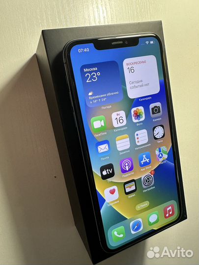 iPhone 11 pro max 256gb