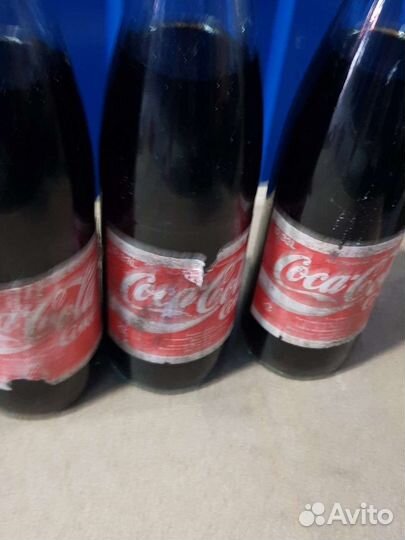 Вода 90 х годов