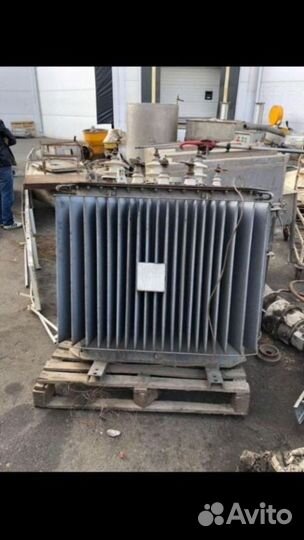 Трансформатор обмен арт85763