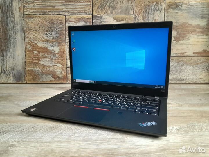 Мощный Сенсорный Lenovo ryzen 7 32RAM