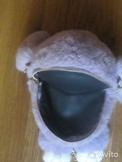 Рюкзак детский для девочки