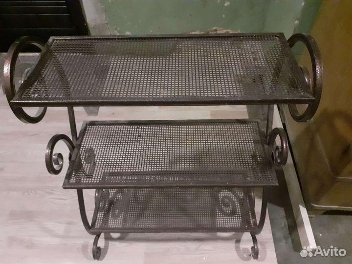 Обувница в прихожую