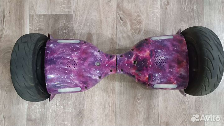 Гироскутер