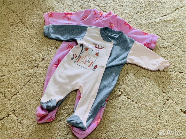 Вещи для девочки