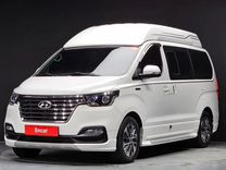 Hyundai Grand Starex 2.5 AT, 2020, 27 571 км, с пробегом, цена 3 670 000 руб.