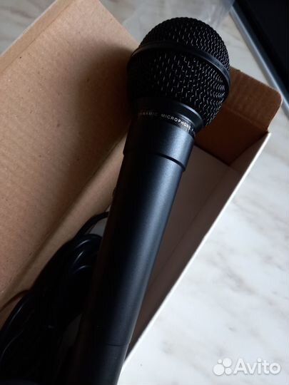 Микрофон для караоке Sony F-VJ22/C