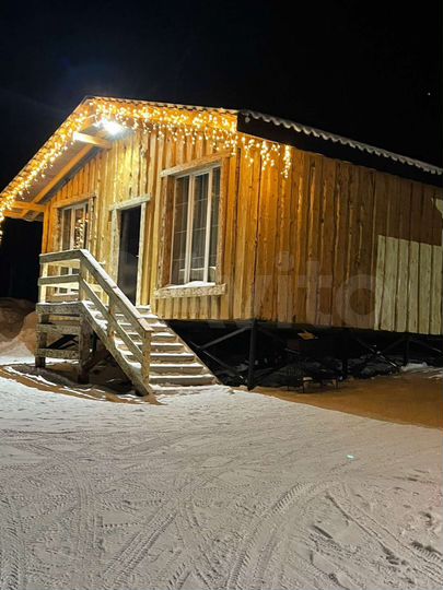 Гостиничный комплекс