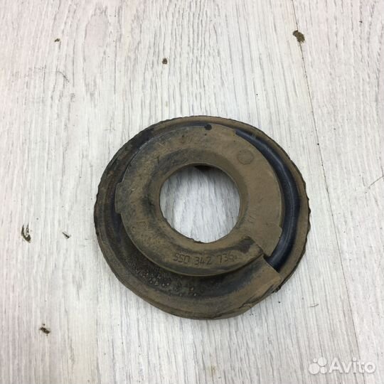 Опора пружины Опорник Отбойник Renault sandero ste