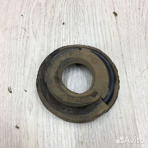 Опора пружины Опорник Отбойник Renault sandero ste