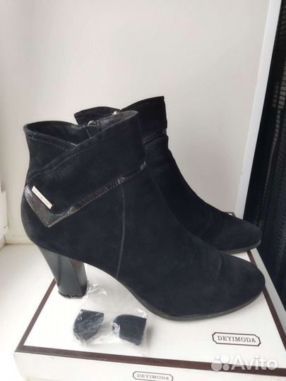 Обувь женская