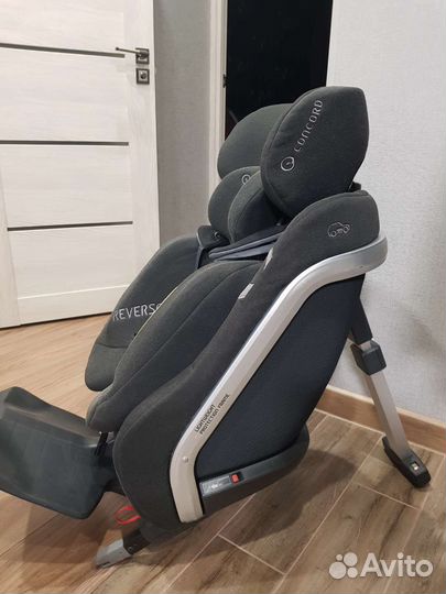 Детское автокресло Concord reverso