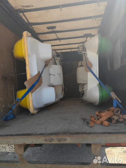 Грузоперевозки межгород газель от 150 км по России