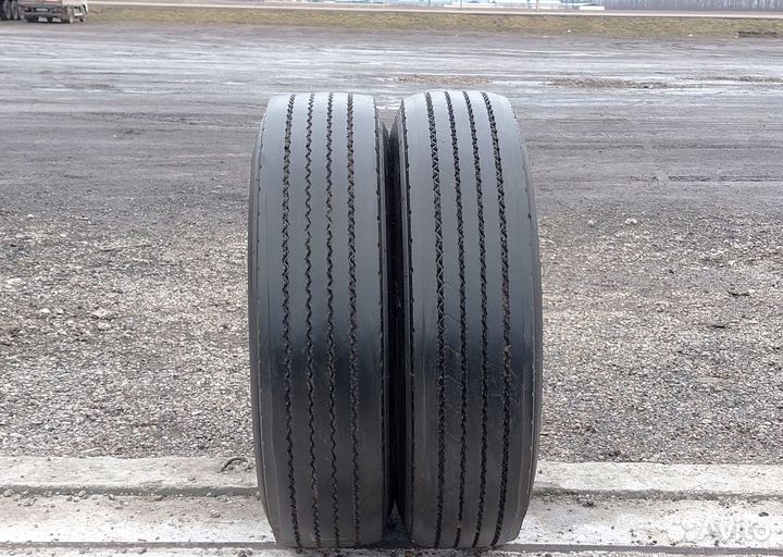Автошина 295/80R22.5 Westlake cr976A artd: 1011-5