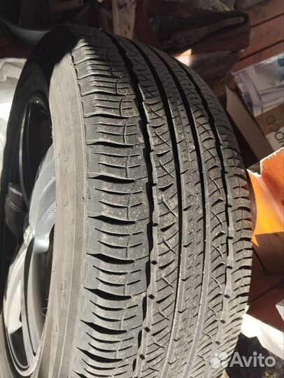 Triangle AdvanteX SUV TR259 255/55 R18 109W