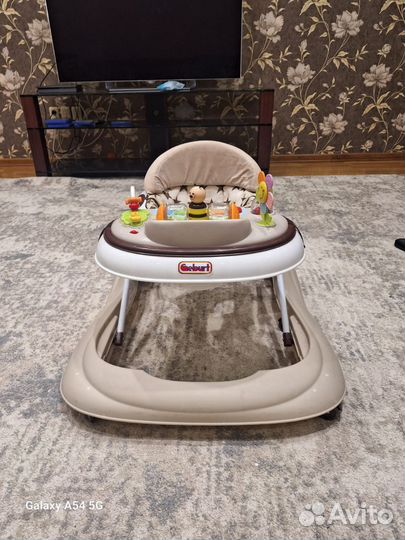 Ходунки детские бу