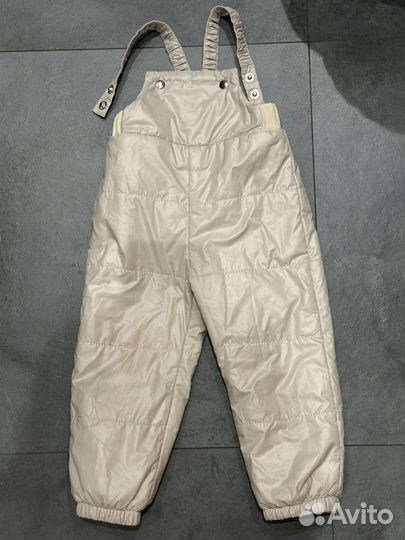 Зимний комбинезон 92 98 для Светланы