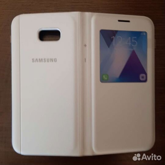 Чехол для Samsung Galaxy A5