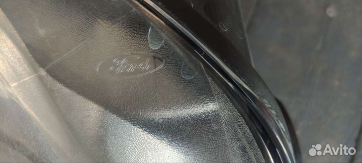 Фара ford mondeo 4