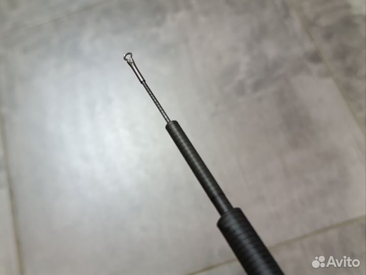 Маховая удочка ticа