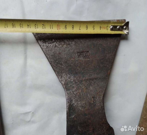 Инструменты СССР