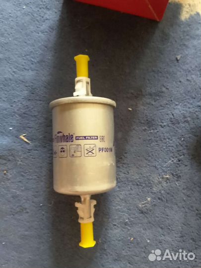 Модуль зажигания ваз