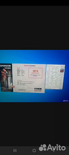 Rx 6600xt