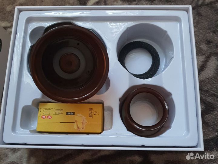 Продам элетробаночку