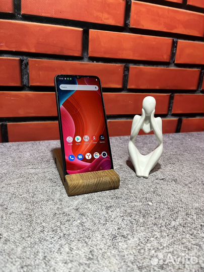 realme C11 (2021), 2/32 ГБ