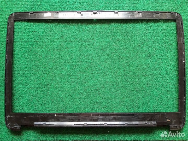 Рамка матрицы HP 17-y, 17-x, 17-ay