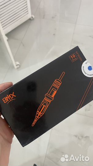 Картриджи для тату машинки