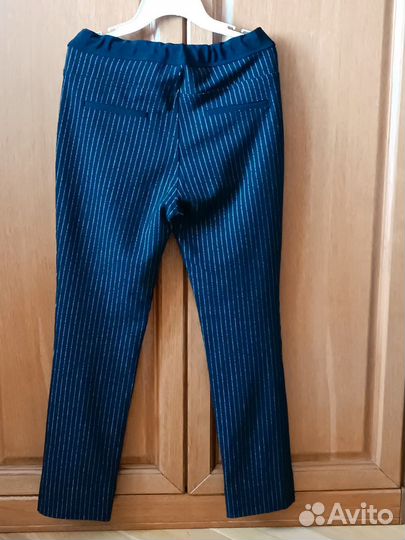 Спортивные брюки 44р