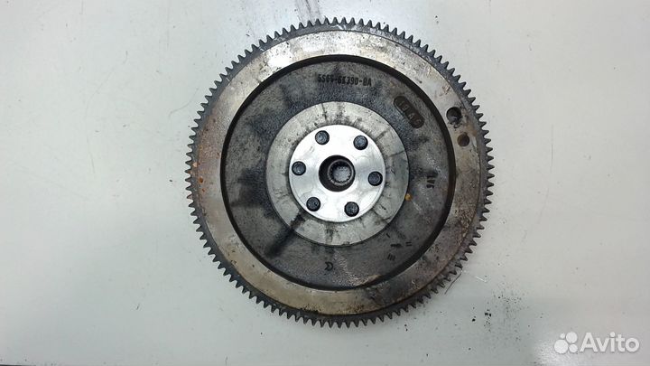 Маховик Ford C-Max, 2005