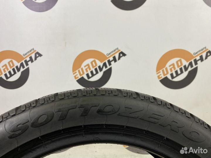 Pirelli Winter Sottozero 210 Serie II 225/45 R17 94T