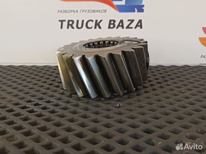 Шестерня заднего хода 16S2220