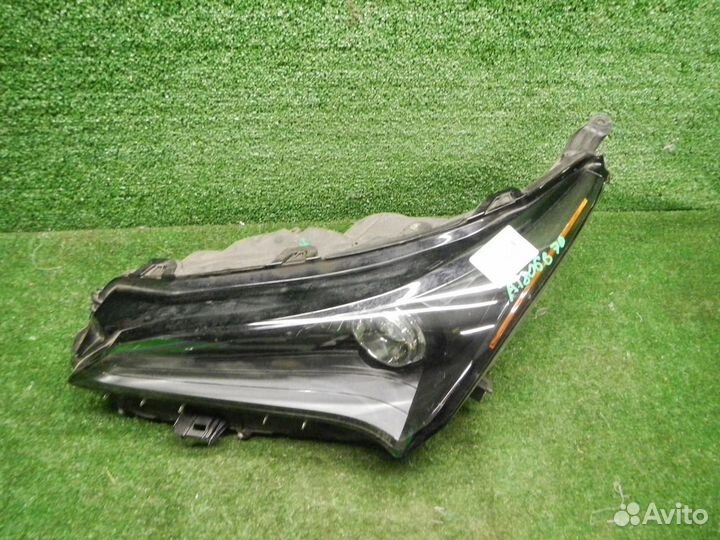 Фара левая Lexus NX200/NX200t/NX300/NX300h