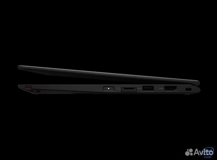 Ноутбук Lenovo ThinkPad X13